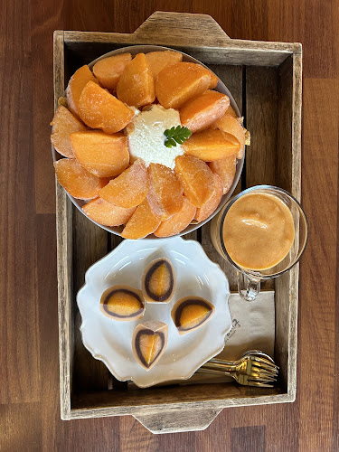 Cafe홍시궁 본점 - 외식업