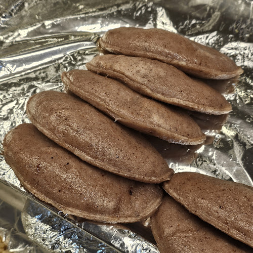 Comentarii opinii despre 황부자튀김