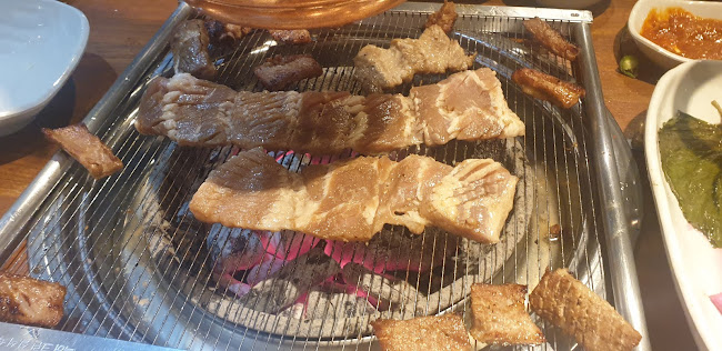 Comentarii opinii despre 김해맛집 장인갈비