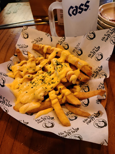 역전할머니맥주 제천청전점