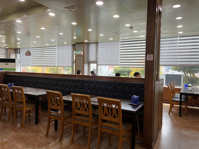 지리산순한한우명품관 순천만점