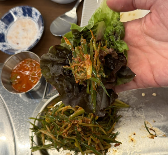 Comentarii opinii despre 여수관