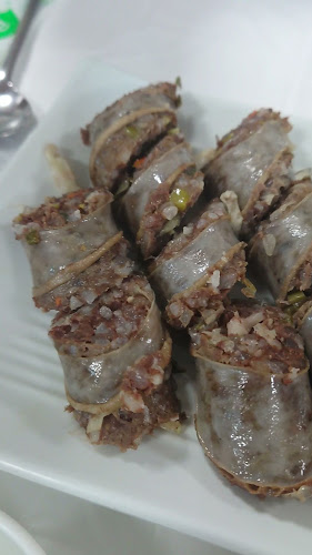 Opinii despre 장터순대국 în 속초시 - 외식업