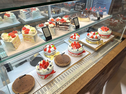 HUB Roastery&Bakery Cafe