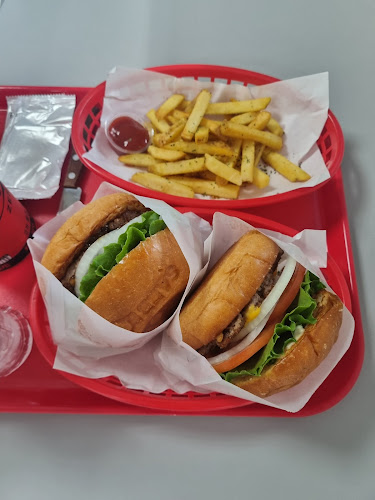 Opinii despre 쌉버거 în 밀양시 - 외식업