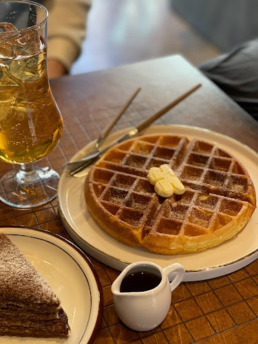 Opinii despre 카페장culture în 의정부시 - 외식업