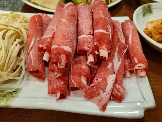 최부자집 - 외식업