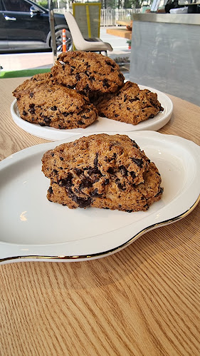 원주 반곡동 옥수카페 - 원주시