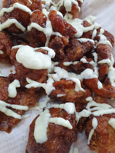 순수치킨 익산 영등점