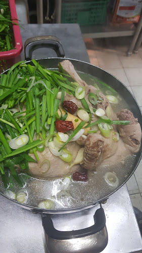 Comentarii opinii despre 장수촌