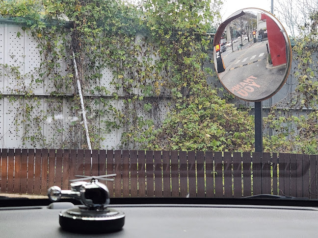 맥도날드 용인시청DT점 - 용인시