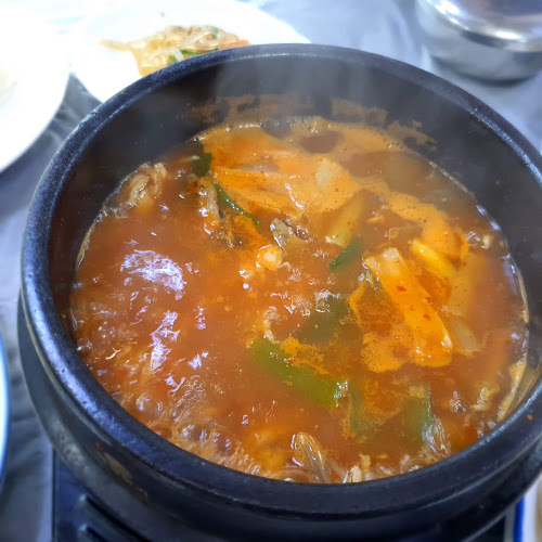 Comentarii opinii despre 승리회식당