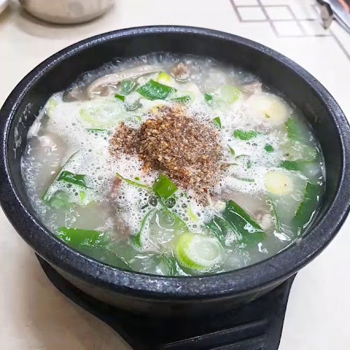 신다신 - 외식업