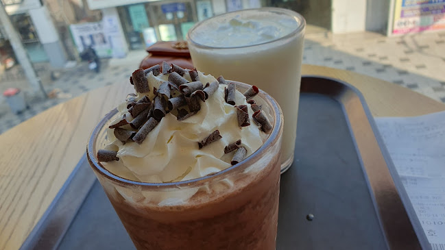 할리스 울산디자인거리점 - 남구