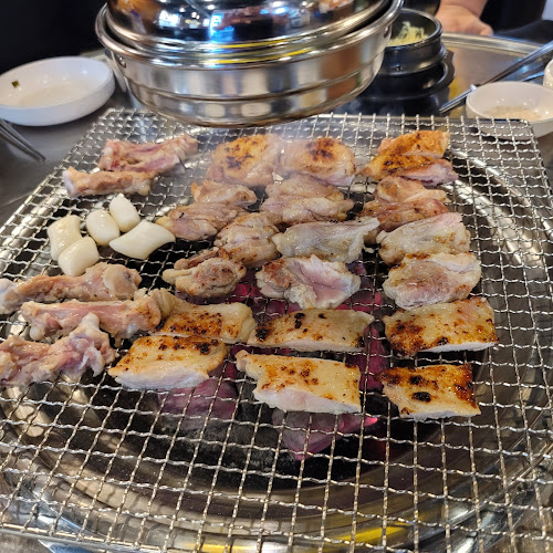 한가네숯불갈비포승점