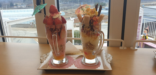 예쁘네,오늘도 - 외식업