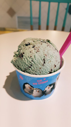 배스킨라빈스 영천동부 - 외식업