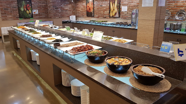 Opinii despre 이뜨락 în 포항시 - 외식업