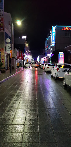 페리카나 - 외식업