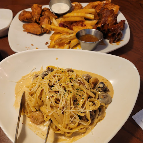 아웃백스테이크하우스 울산삼산점 - 외식업