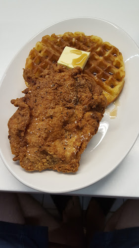 Opinii despre 하이파이브 아메리칸 다이너 în 창원시 - 외식업