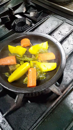 Halal Station 할랄스테이션 - 김해시