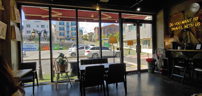 위더스트래블 - 제주시