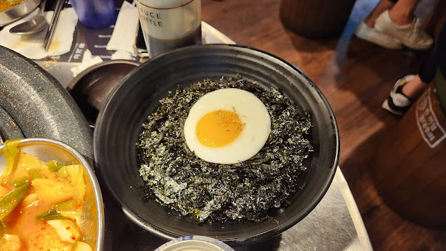 부안집 - 의왕시