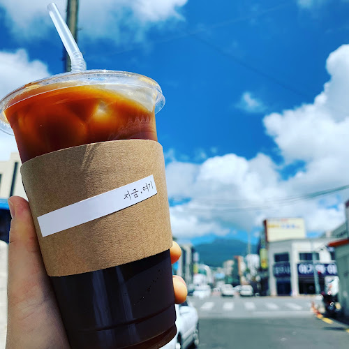 cafe now here - 외식업