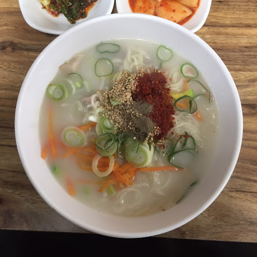 Comentarii opinii despre 맨도롱해장국