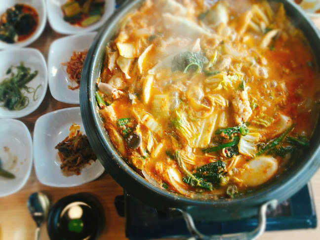 맛집 연탄구이 도니랑 - 여주시