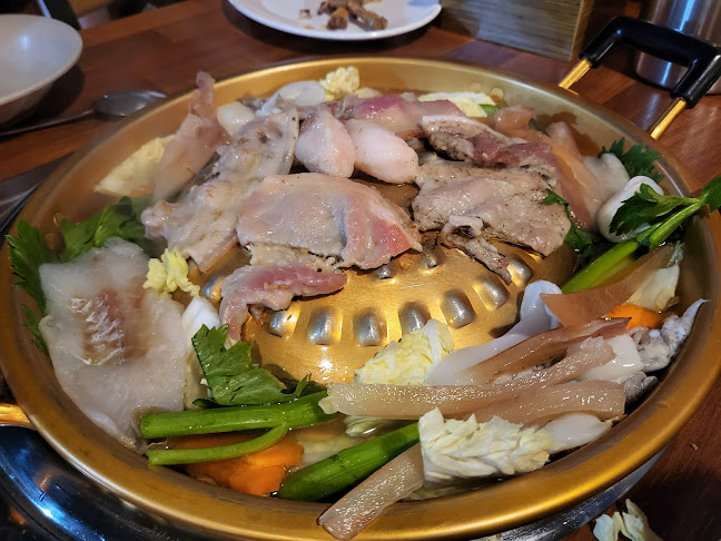 육회랑낙지랑 - 전주시