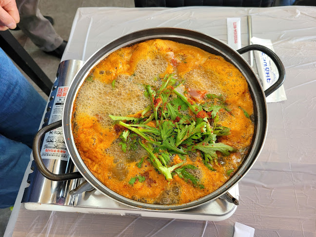 청해수산 - 외식업