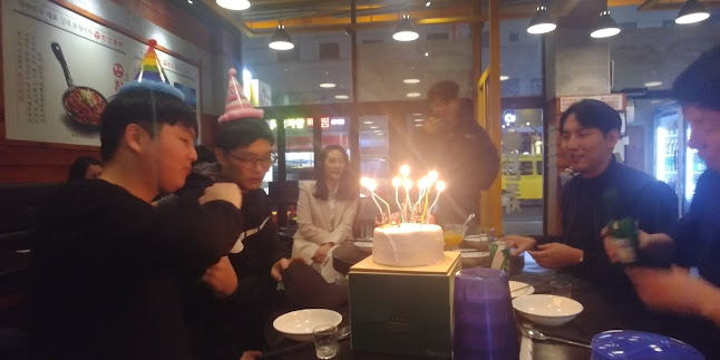 Comentarii opinii despre 한신포차 오산궐동점