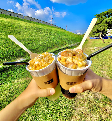 Opinii despre 브링블콘치즈 în 수원시 - 외식업