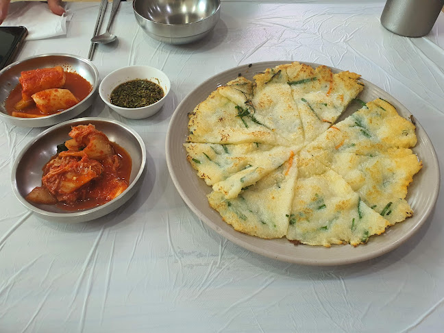 부명칼국수 - 외식업