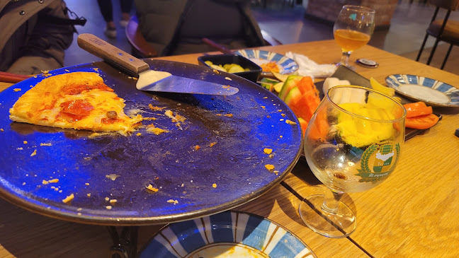 Comentarii opinii despre 트레비어 삼산점