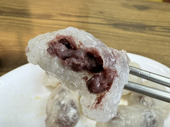 Opinii despre 강릉감자옹심 강릉본점 în 강릉시 - 외식업