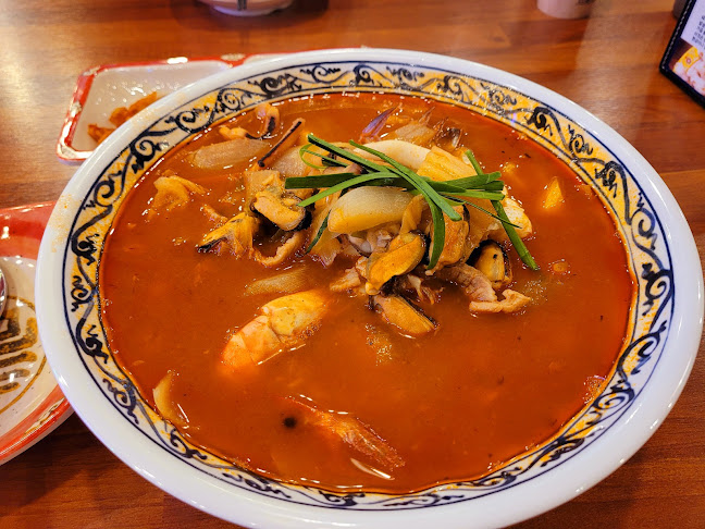 Opinii despre 보배반점 군산수송점 în 군산시 - 외식업