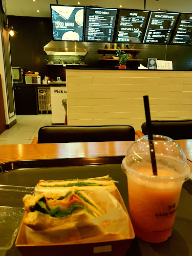 Opinii despre 카페두다트 în 화성시 - 외식업