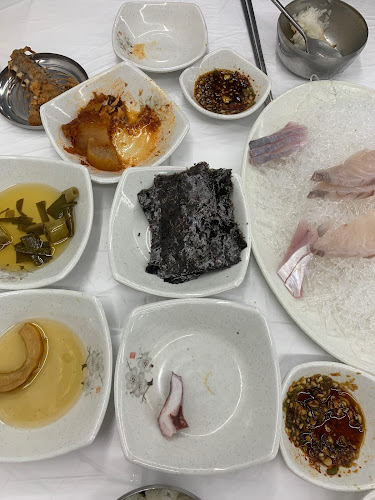 조일식당 - 외식업