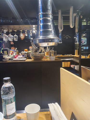 Comentarii opinii despre 라무진 이천중리점