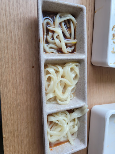 Comentarii opinii despre 샤브로21 수원역