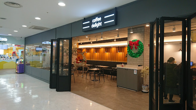 커피딜라이트 - 양산시