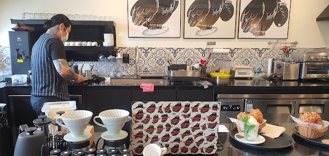 펌킨 오울 - 외식업