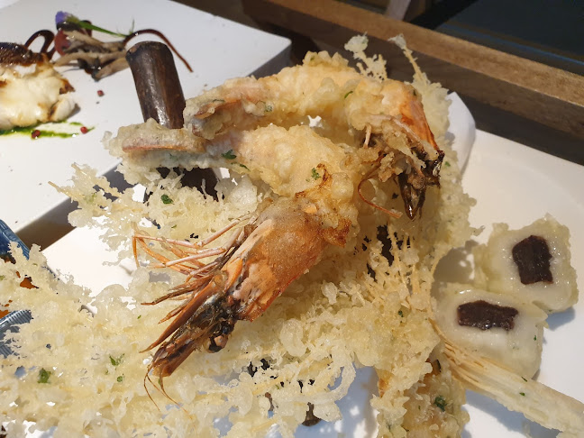 삿뽀로판교점 - 외식업