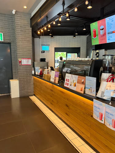 Comentarii opinii despre 투썸플레이스 원주무실DT점