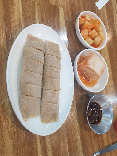 Comentarii opinii despre 퇴계막국수