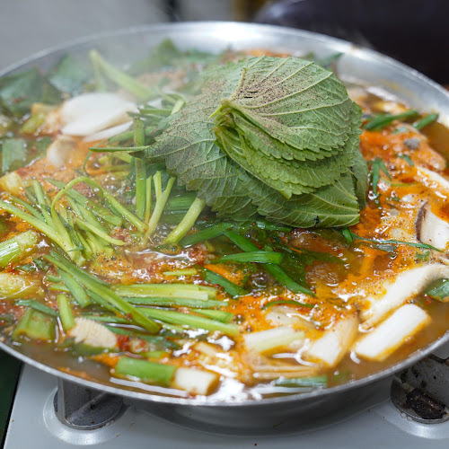 Opinii despre 물방아야식 în 제천시 - 외식업