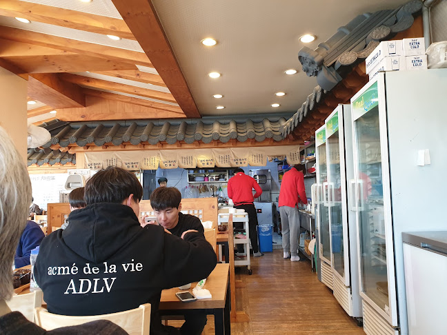 남가네 설악추어탕 금곡점 - 남양주시